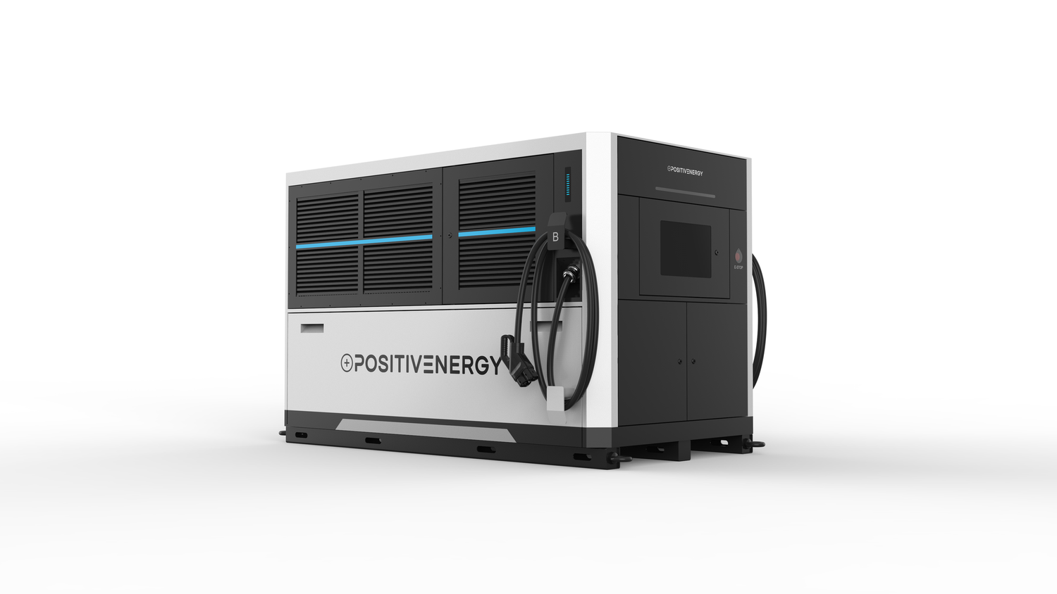 Positively Charged: PositivEnergy is powering up South Florida's clean energy future