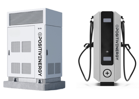 PositivEnergy wants to solve EV charging's reliability problem