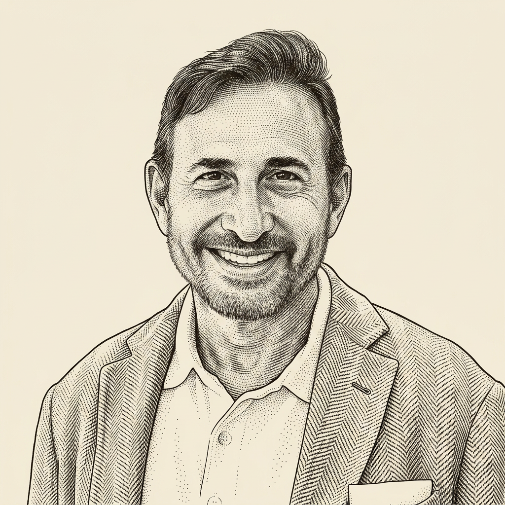Ed Wise, Founder and CEO of PositivEnergy