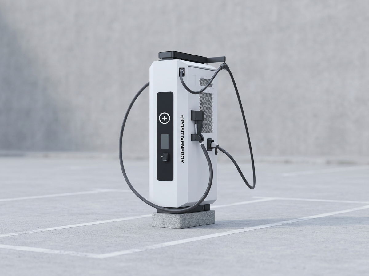 DC Fast Charging