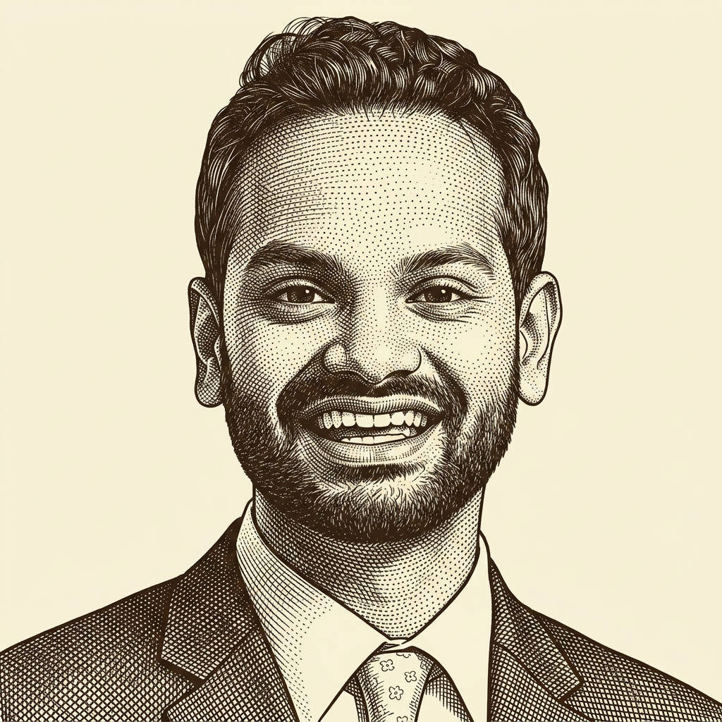 Ankur Doshi