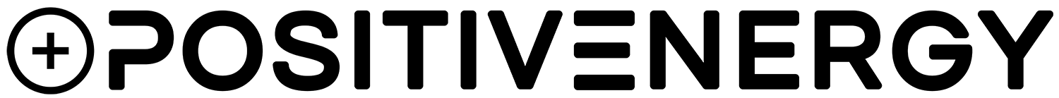 PositivEnergy logo