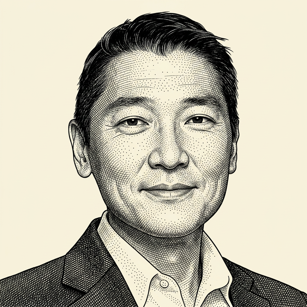 Stephano Kim